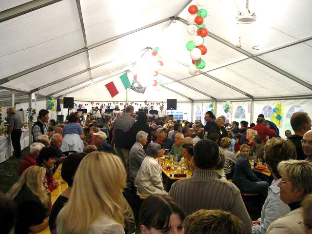 Zeltfest