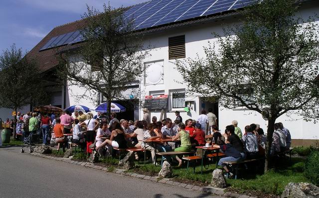 Rosstag