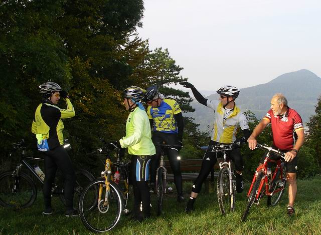 MTB-Touren