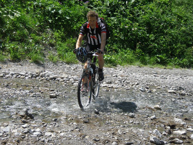 Graubünden 2008