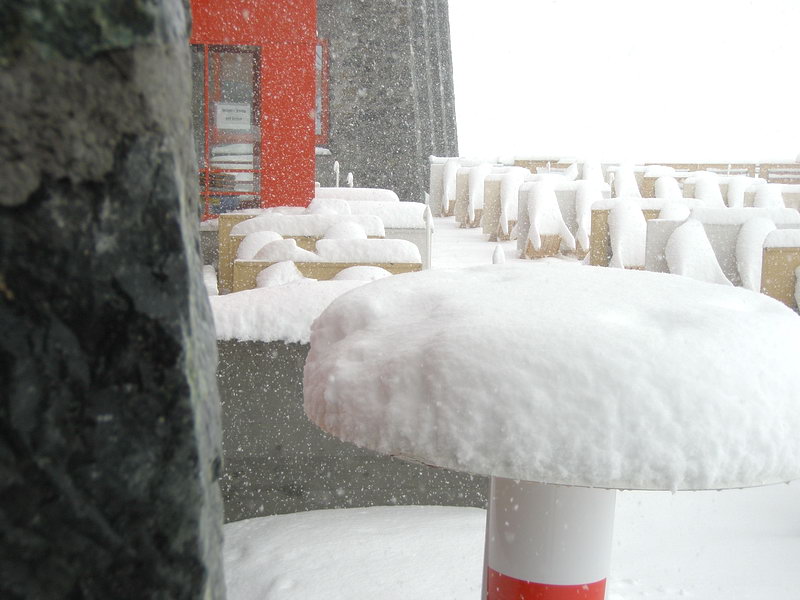 Graubünden 2008