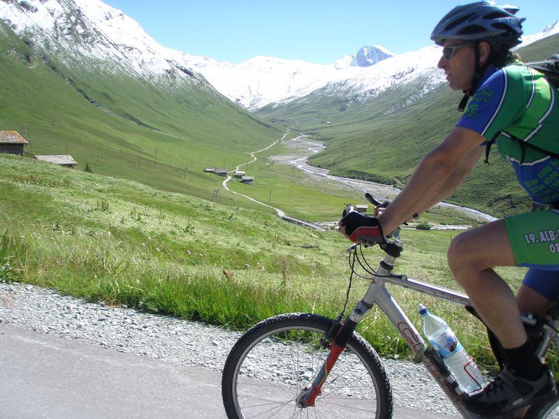 Graubünden 2008
