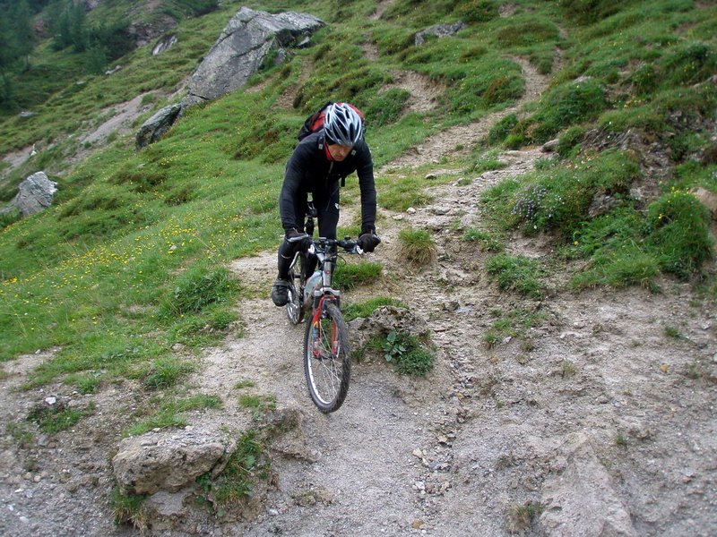 Graubünden 2008