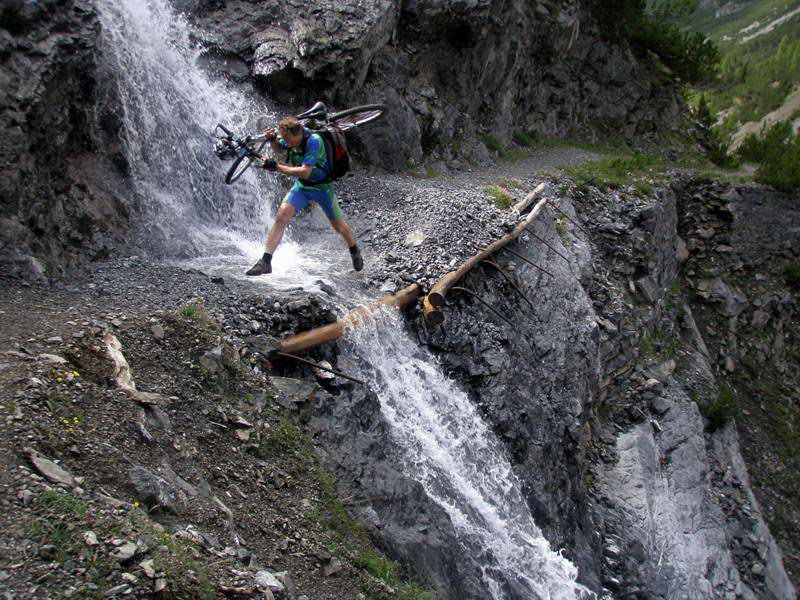 Graubünden 2008