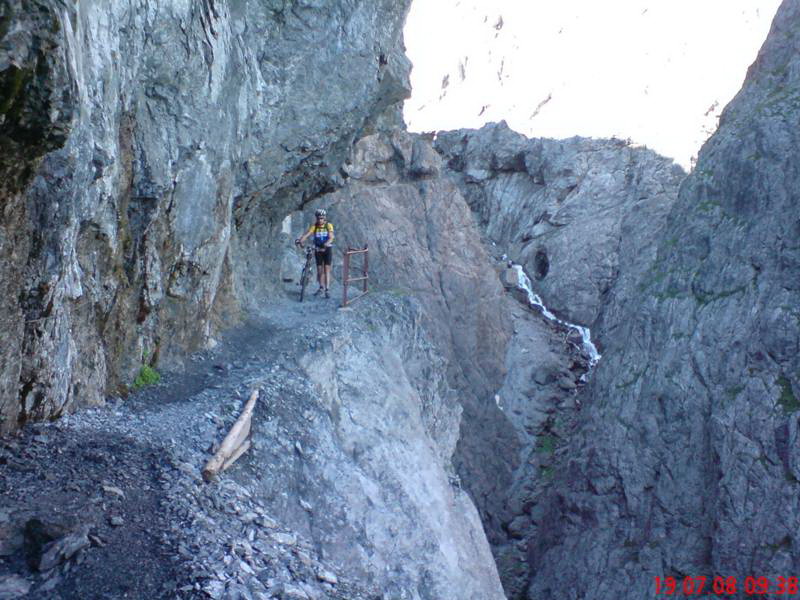 Graubünden 2008
