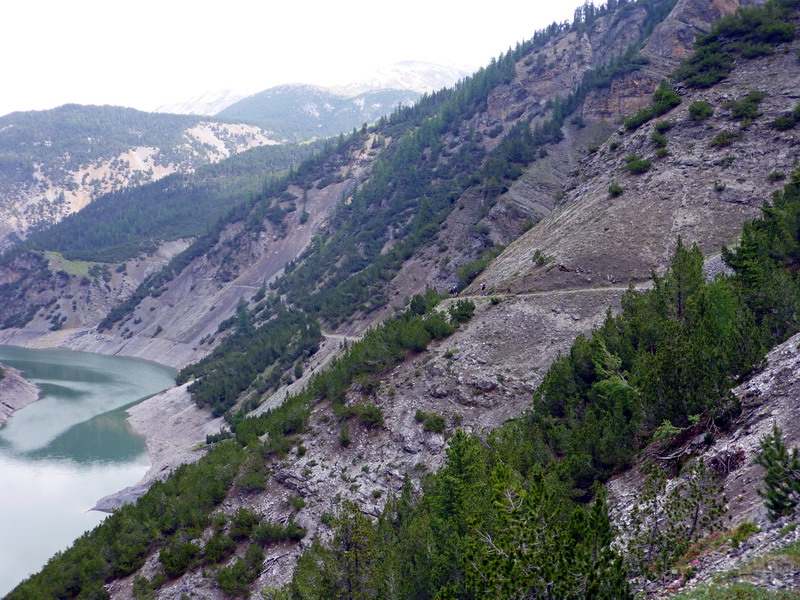 Alta Rezia 2012