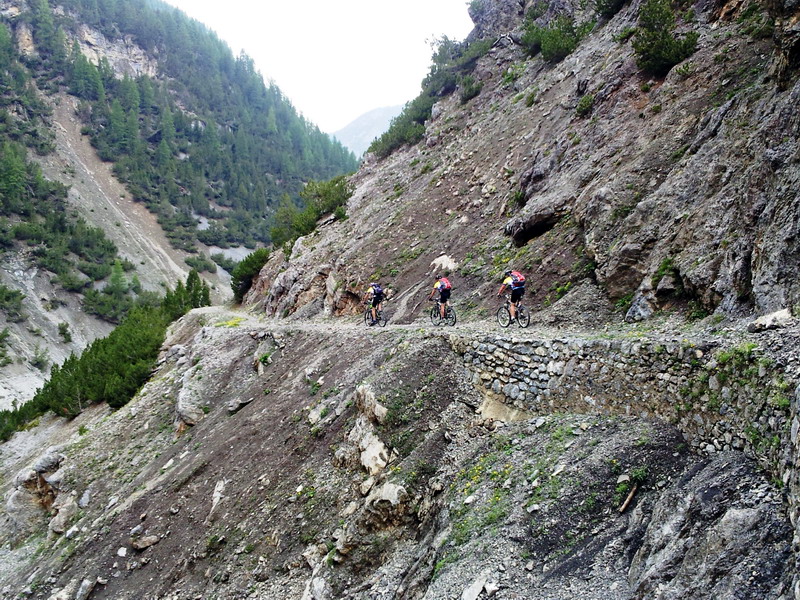 Alta Rezia 2012