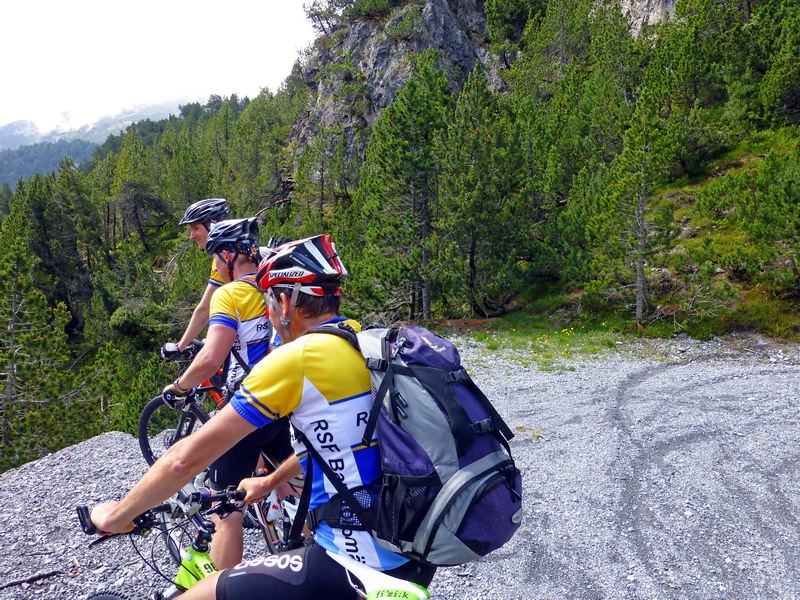 Alta Rezia 2012