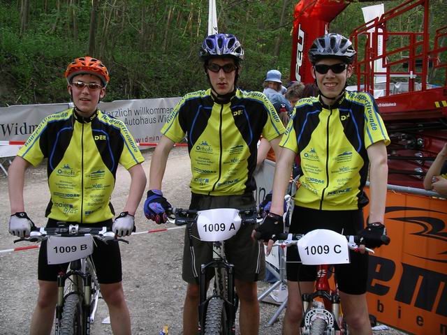 RSF-Team