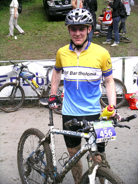 Stefan Schreier