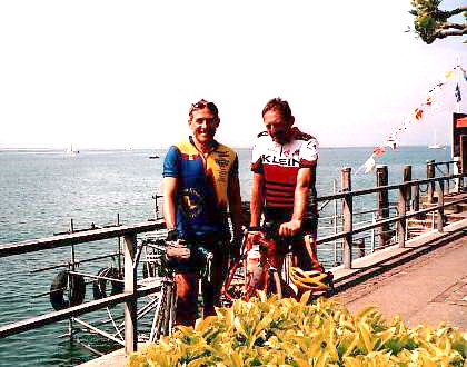 Bodensee-Tour
