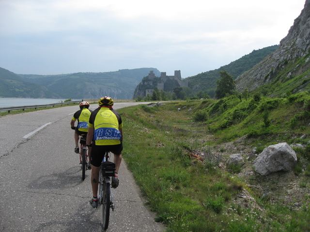Donau 2007