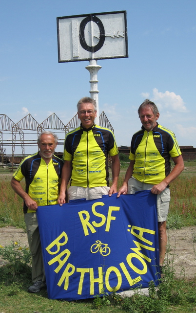 Donau 2007