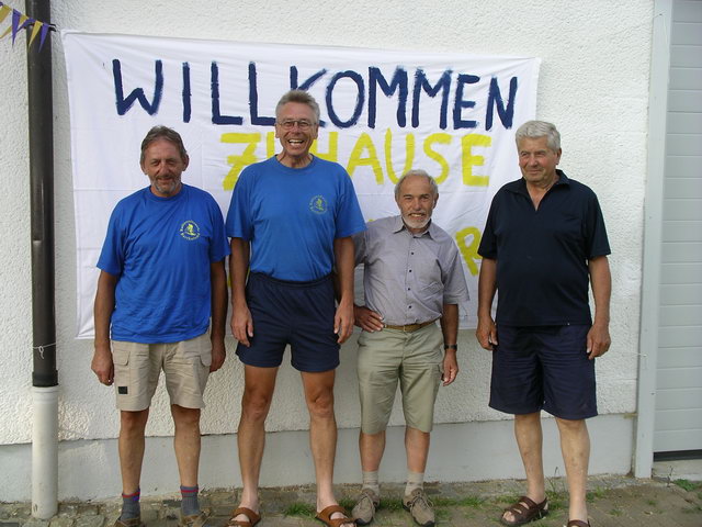 Donau 2007