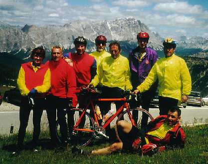 Dolomiten-Radmarathon