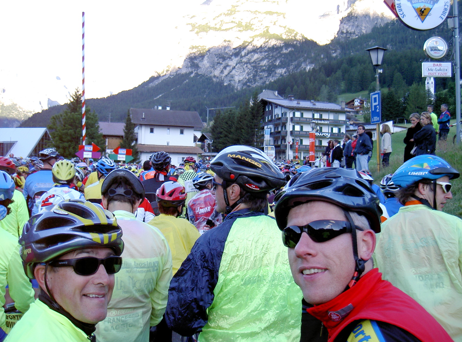 Dolomiten-Radmarathon
