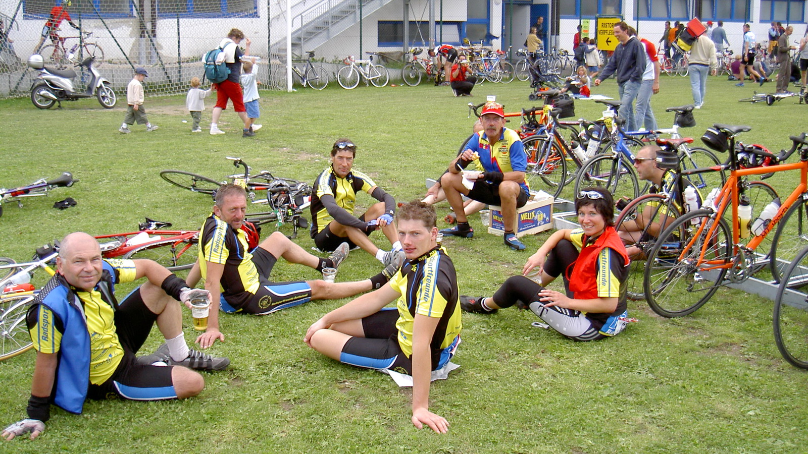 Dolomiten-Radmarathon