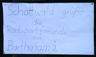 Saisonabschluss