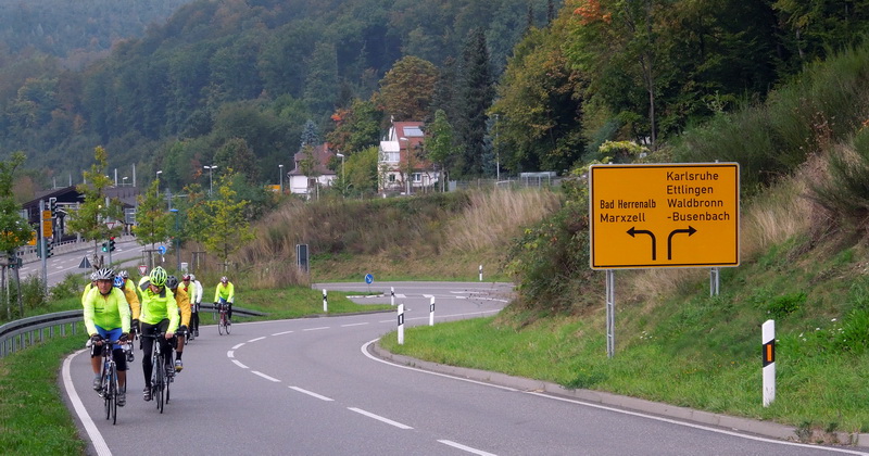 Saisonabschluss