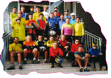 Trainingslager