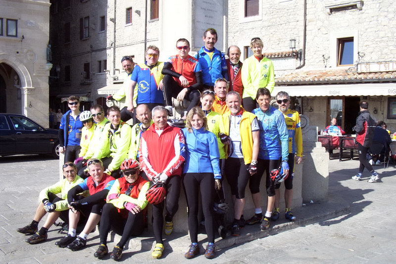 Trainingslager