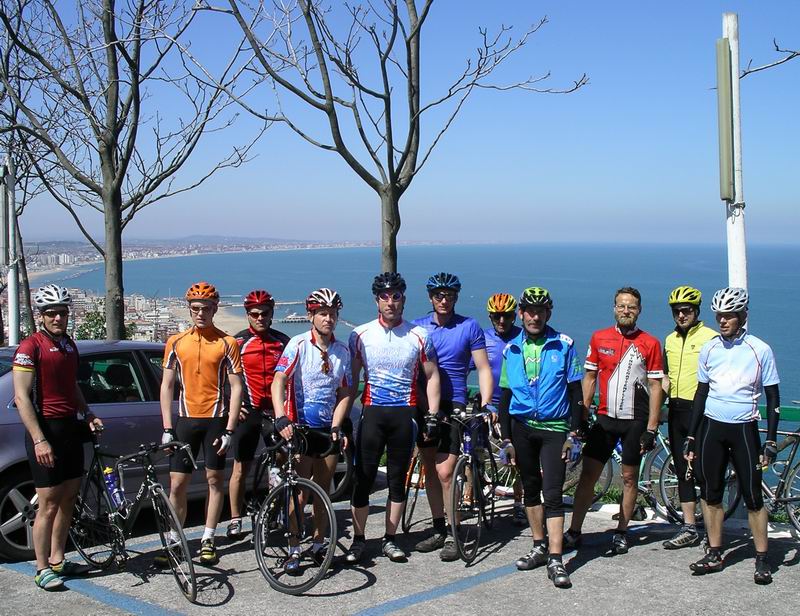 Trainingslager