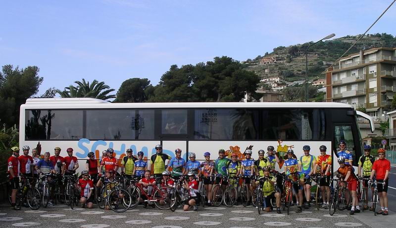 Trainingslager