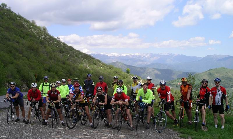 Trainingslager