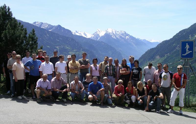 Trainingslager