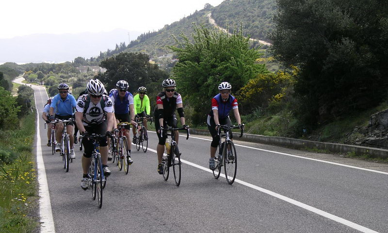 Trainingslager