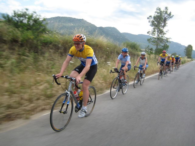 Trainingslager