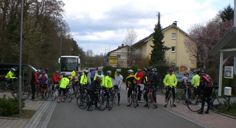 Trainingslager