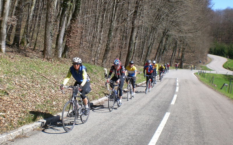 Trainingslager