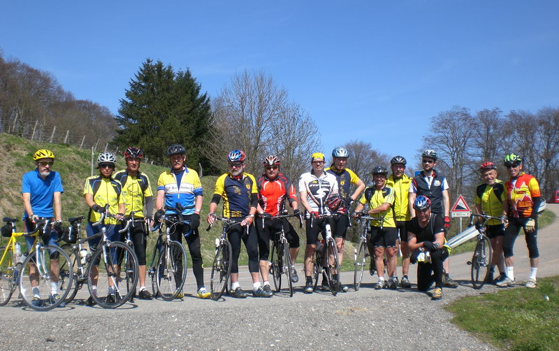 Trainingslager