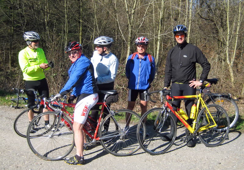Trainingslager