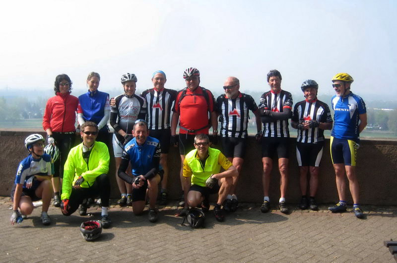 Trainingslager