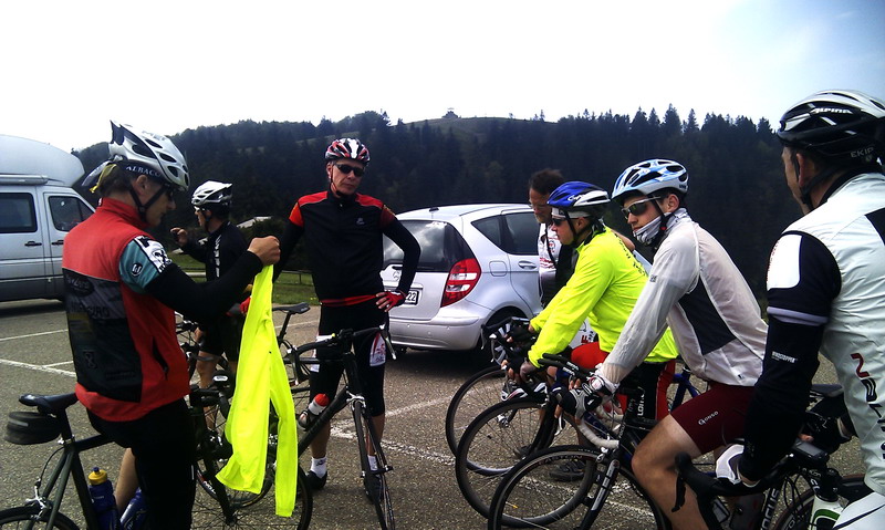 Trainingslager