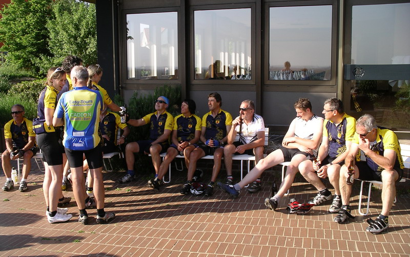 Trainingslager