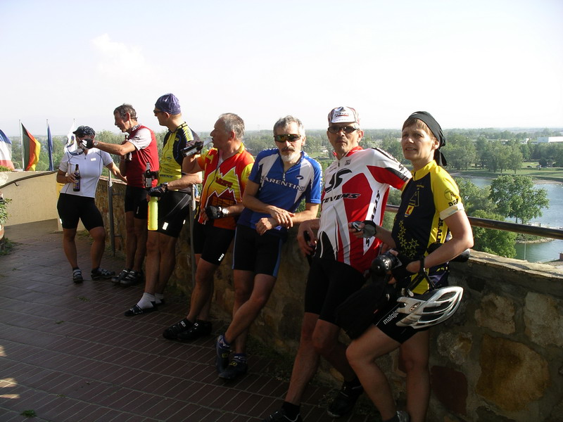 Trainingslager