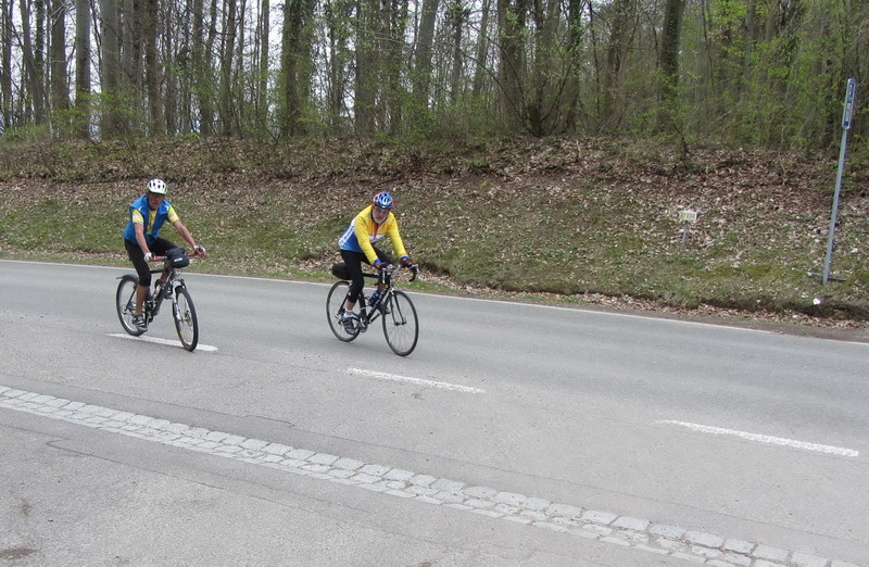 Trainingslager