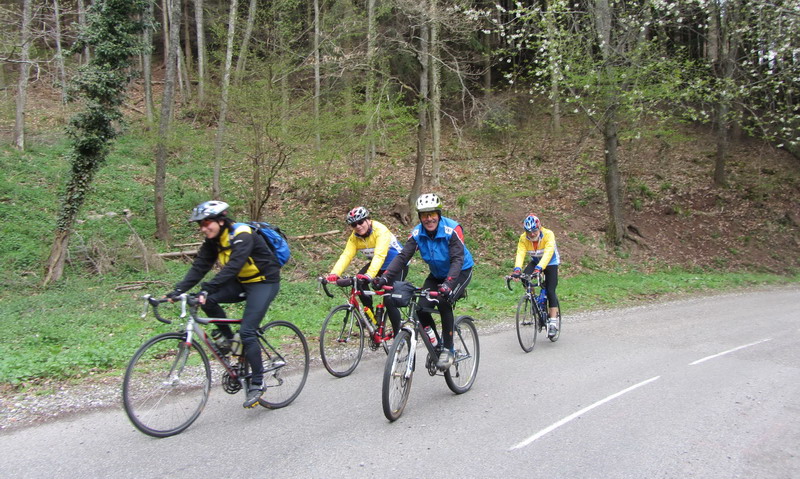 Trainingslager