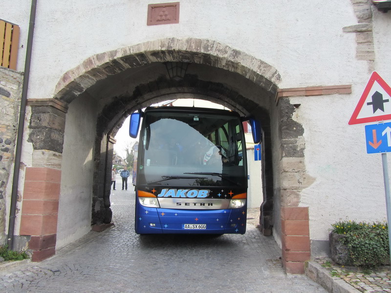 Trainingslager