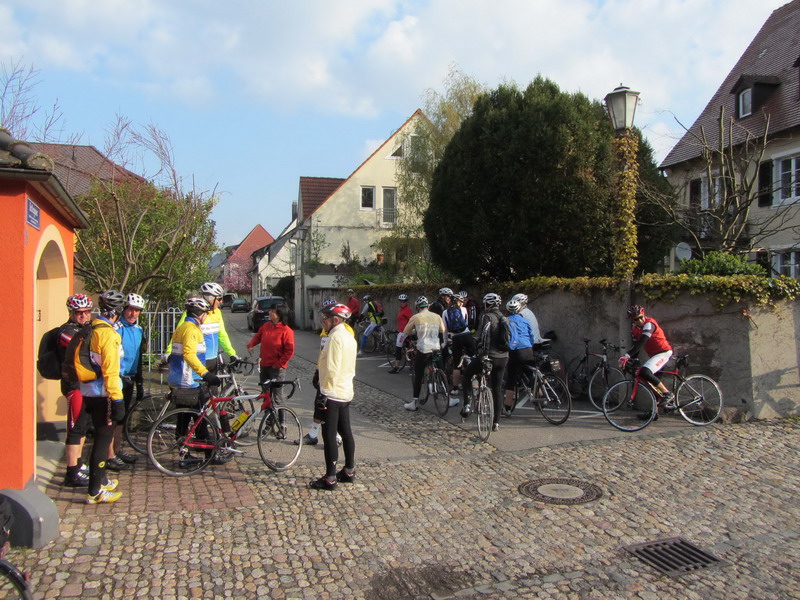 Trainingslager