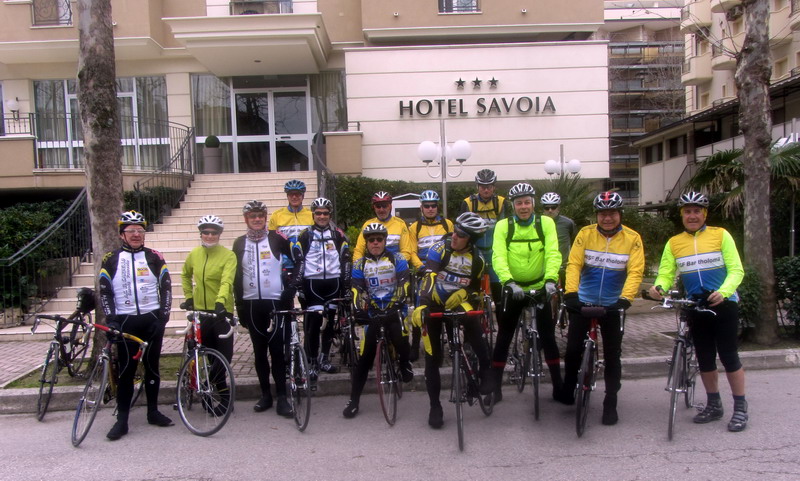 Trainingslager