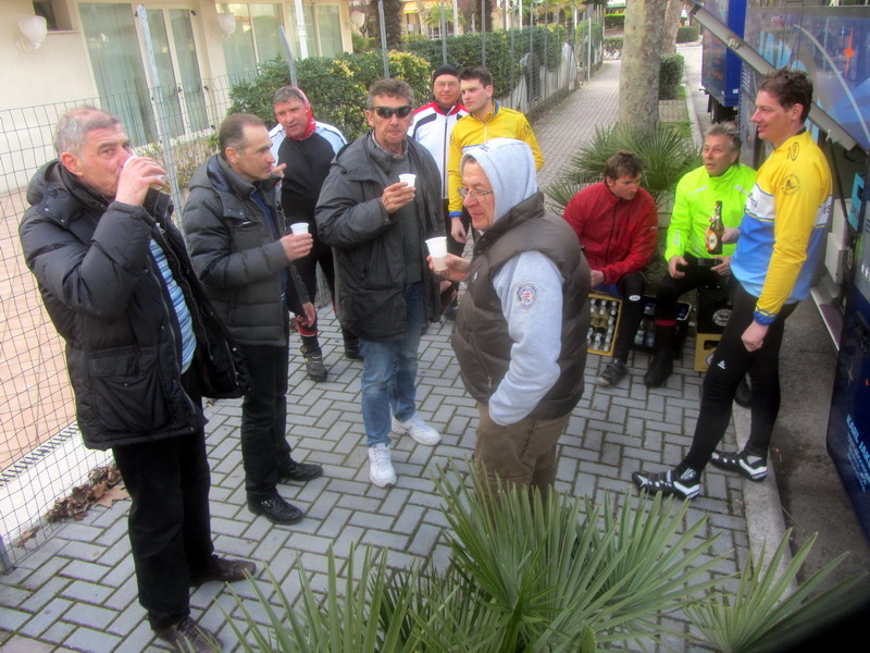 Trainingslager
