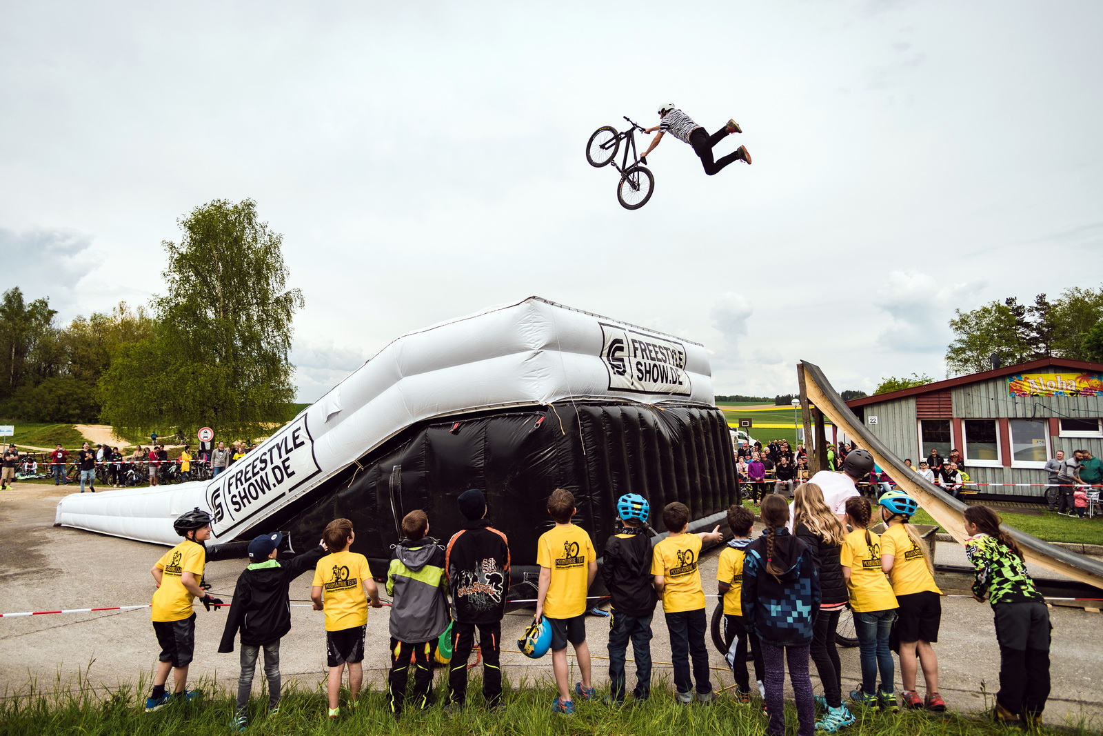 MTB-Freestyle-Show
