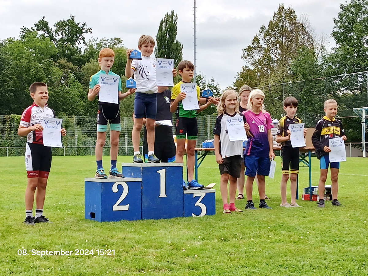 MTB Cross-Country in Weiler i.d.B.
