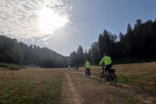 MTB-Tour durchs Wental nach Heuchstetten