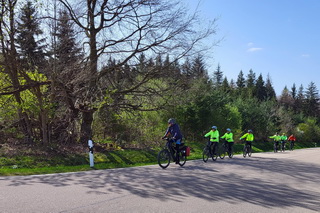 E-Bike-Tour nach Rotensohl