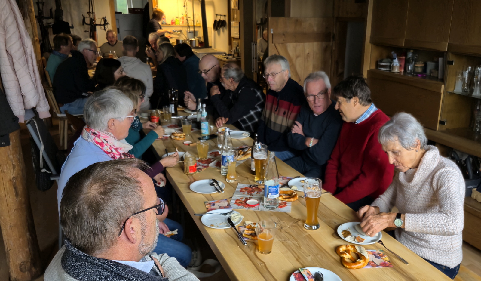 Gedenksonntag am 5. Oktober 2025